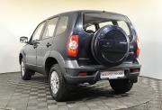 Chevrolet Niva I Рестайлинг Нижний Новгород  - изображение 23