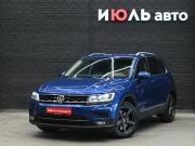 Volkswagen Tiguan II Екатеринбург  - изображение 20