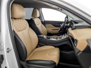 Hyundai Santa Fe IV Рестайлинг Москва  - изображение 54