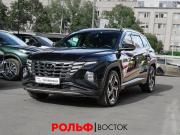 Hyundai Tucson IV Москва  - изображение 19