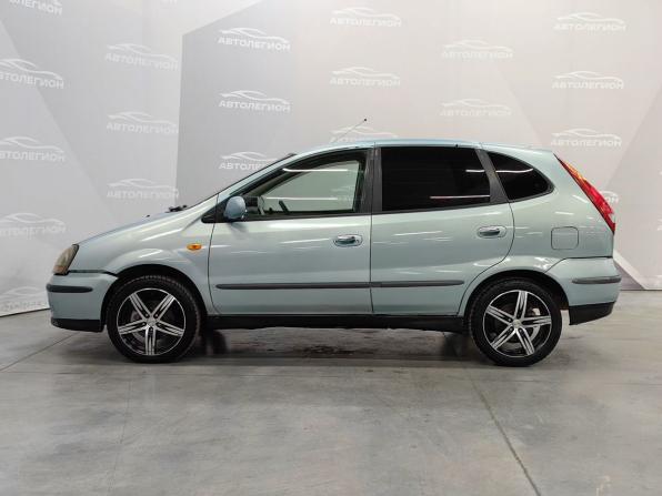 Nissan Tino с пробегом 2001 года, цена 345 000 рублей, 365000 км, компактвэн, Автокод Объявления