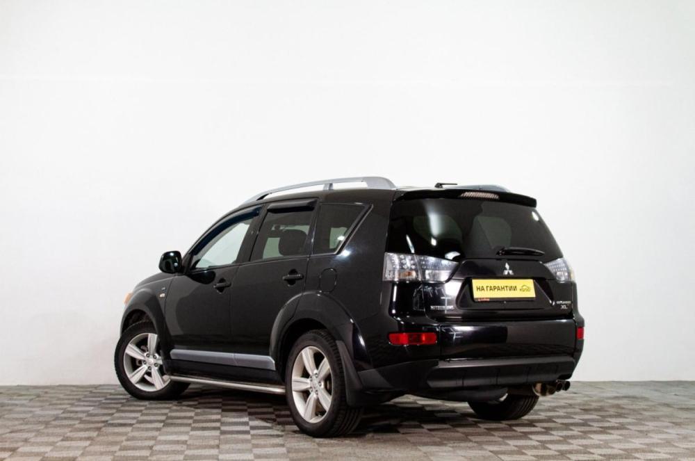Mitsubishi Outlander II Сургут  - изображение 7