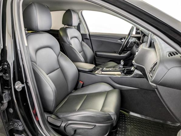 Kia Stinger I с пробегом 2019 года, цена 2 300 000 рублей, 87305 км, лифтбек, Автокод Объявления