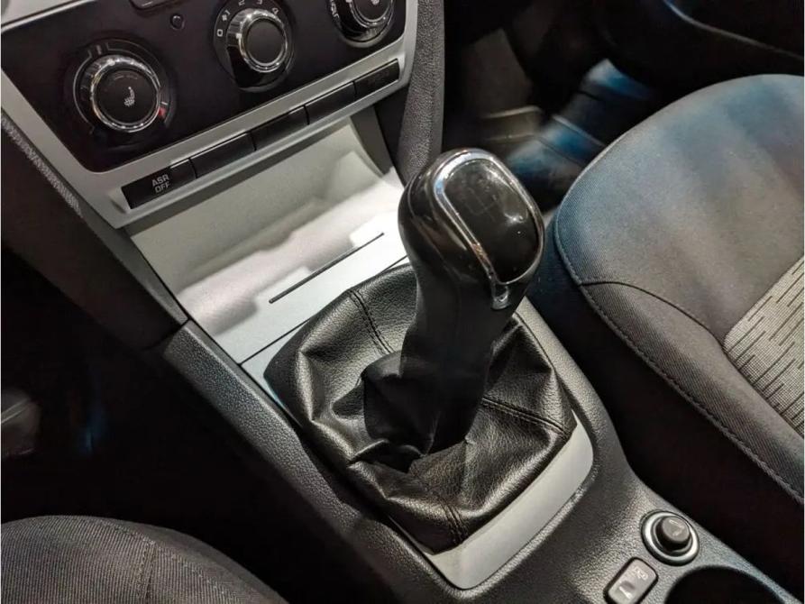 Skoda Octavia II (A5) Рестайлинг Пермь  - изображение 21