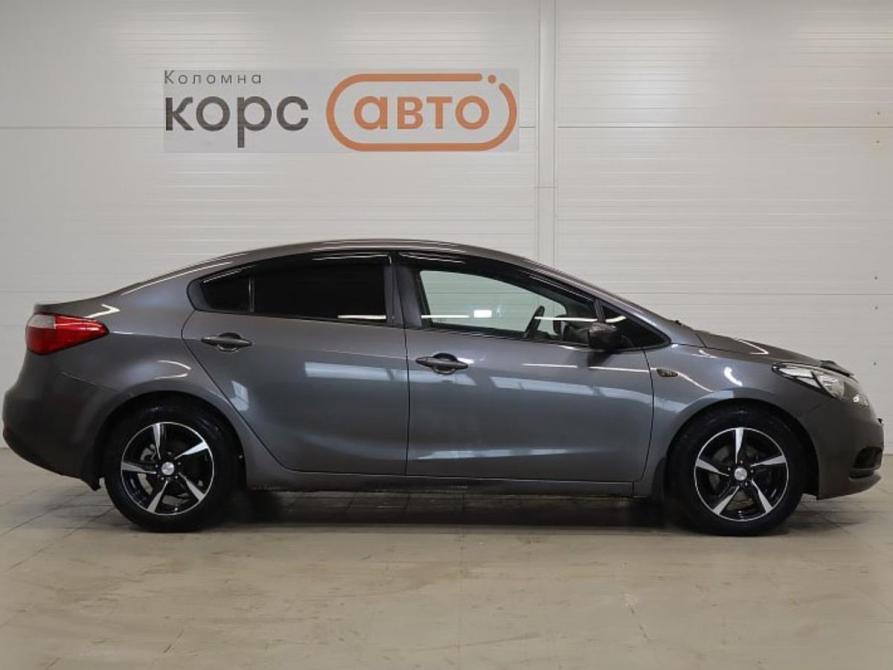 Kia Cerato III Ярославль  - изображение 4
