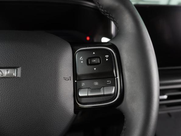 Haval H3 I Рестайлинг с пробегом 2026 года, цена 2 449 000 рублей, 11289 км, внедорожник, Автокод Объявления