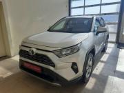 Toyota RAV4 V (XA50) Пермь  - изображение 7