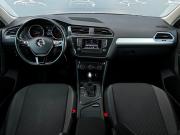 Volkswagen Tiguan II Санкт-Петербург  - изображение 31