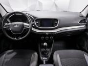 Lada (ВАЗ) Vesta I Рестайлинг (NG) Ульяновск  - изображение 32
