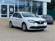 Renault Logan II Великий Новгород  - изображение 15