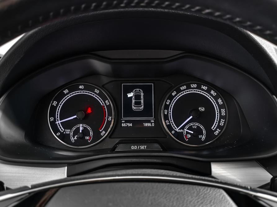 Skoda Rapid II Санкт-Петербург  - изображение 18