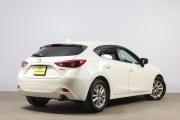 Mazda Axela III Новосибирск  - изображение 24