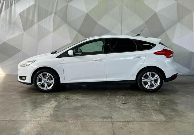 Ford Focus III Рестайлинг с пробегом 2018 года, цена 1 000 000 рублей, 152282 км, хэтчбек, Автокод Объявления