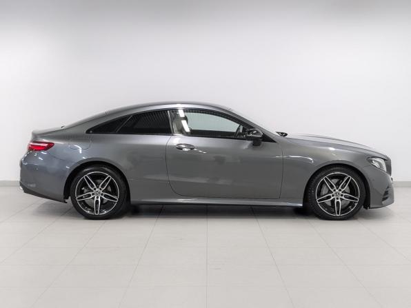 Mercedes-Benz E-Класс V (W213 S213 C238) с пробегом 2019 года, цена 4 430 000 рублей, 82129 км, купе-хардтоп, Автокод Объявления