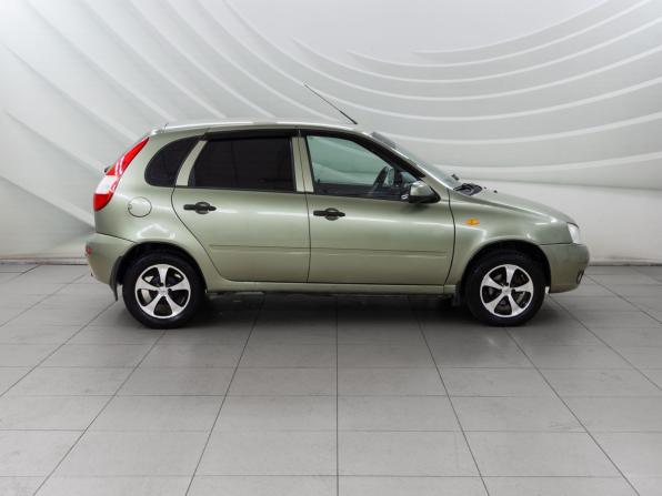 Lada (ВАЗ) Kalina I с пробегом 2011 года, цена 285 000 рублей, 132184 км, хэтчбек, Автокод Объявления