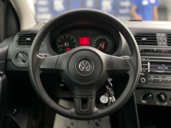 Volkswagen Polo V с пробегом 2012 года, цена 770 000 рублей, 205050 км, седан, Автокод Объявления