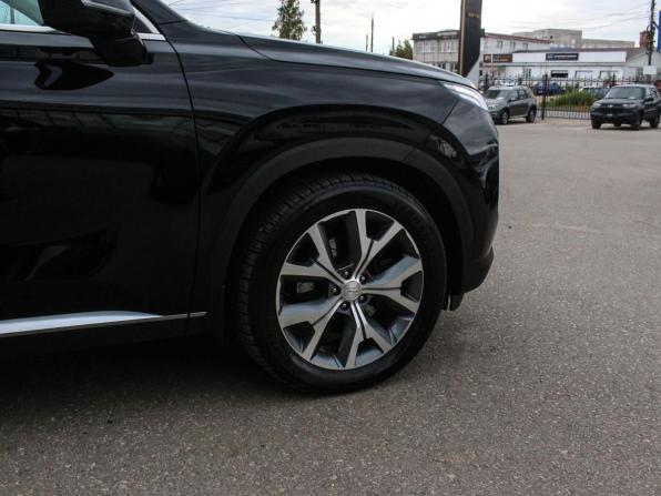 Hyundai Palisade I с пробегом 2021 года, цена 4 692 000 рублей, 99700 км, внедорожник, Автокод Объявления