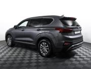 Hyundai Santa Fe IV Москва  - изображение 29