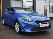 Kia Ceed III Рестайлинг Москва  - изображение 21