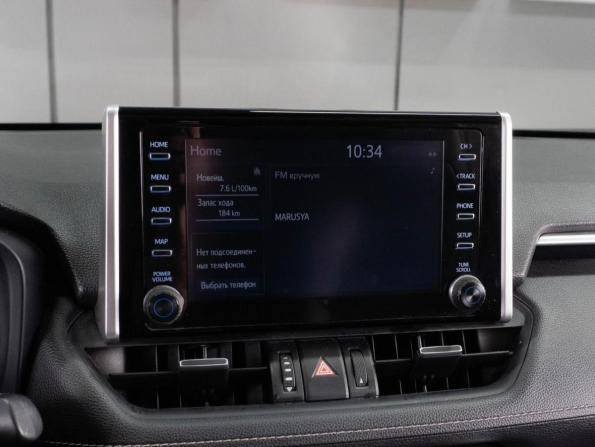Toyota RAV4 V (XA50) с пробегом 2021 года, цена 3 499 000 рублей, 79475 км, внедорожник, Автокод Объявления