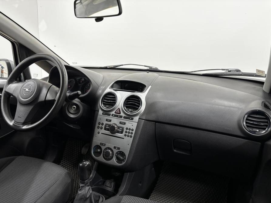 Opel Corsa D Рестайлинг II Альметьевск  - изображение 15