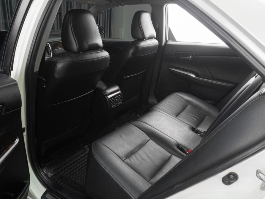 Toyota Camry VII (XV50) Рестайлинг 2 Тюмень  - изображение 11