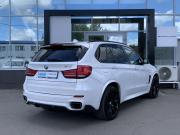 BMW X5 III (F15) Москва  - изображение 34