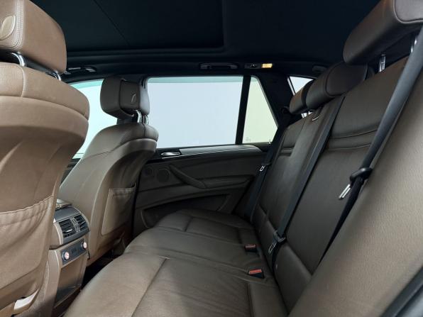 BMW X5 II (E70) Рестайлинг с пробегом 2011 года, цена 1 999 000 рублей, 280000 км, внедорожник, Автокод Объявления