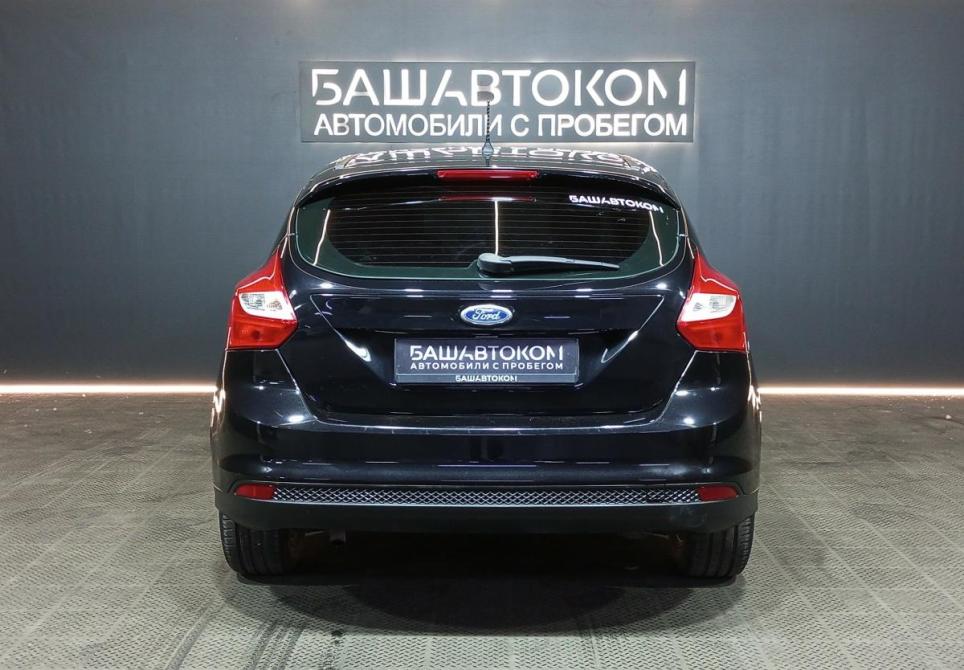 Ford Focus III Уфа  - изображение 5
