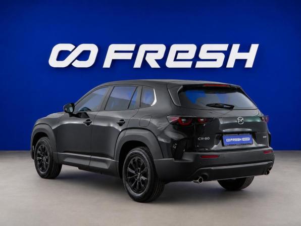 Mazda CX-50 с пробегом 2025 года, цена 4 234 434 рубля, 71 км, внедорожник, Автокод Объявления