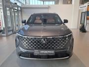 Changan UNI-S I Рестайлинг Казань  - изображение 24