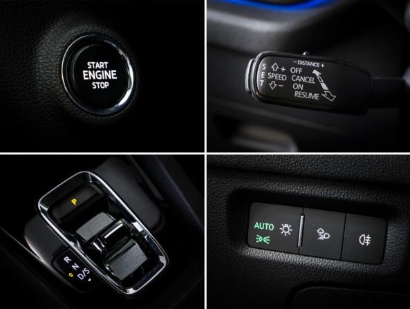 Skoda Octavia IV (A8) с пробегом 2021 года, цена 2 498 000 рублей, 61691 км, лифтбек, Автокод Объявления