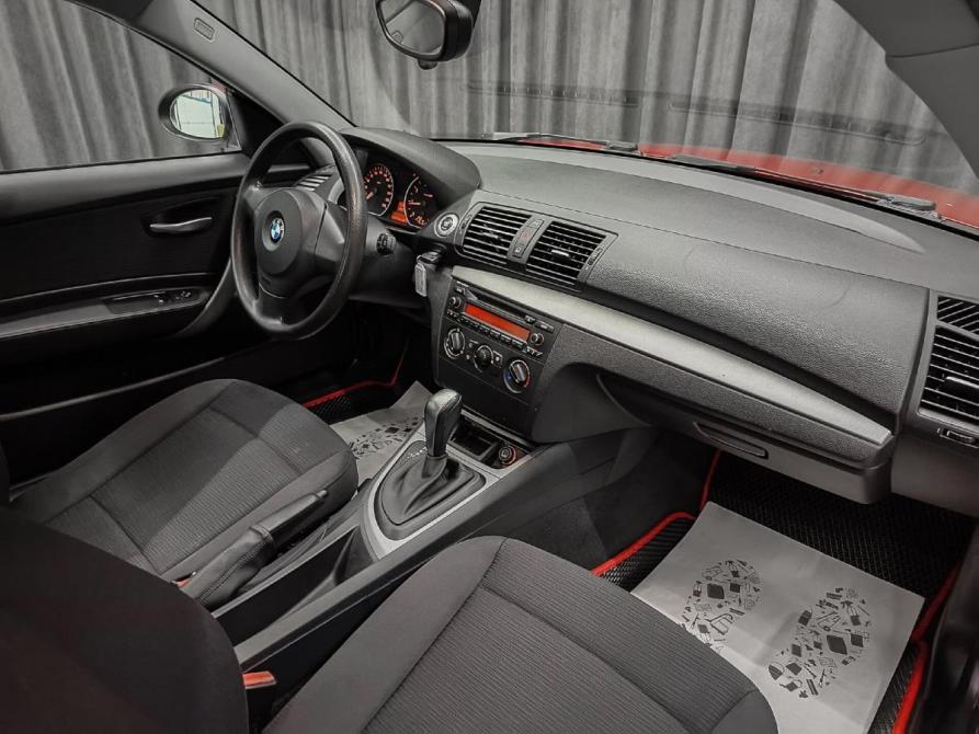 BMW 1 серии I (E81/E82/E87/E88) Рестайлинг Красноярск  - изображение 11