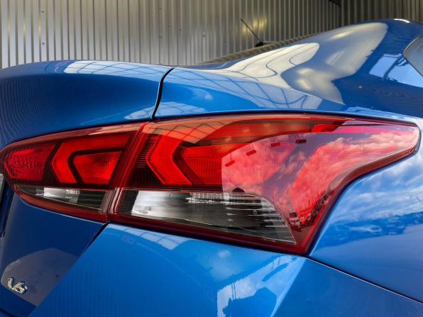 Hyundai Solaris II с пробегом 2019 года, цена 1 397 000 рублей, 127959 км, седан, Автокод Объявления