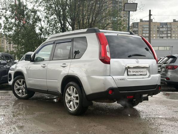 Nissan X-Trail II Рестайлинг с пробегом 2014 года, цена 1 029 000 рублей, 271000 км, внедорожник, Автокод Объявления