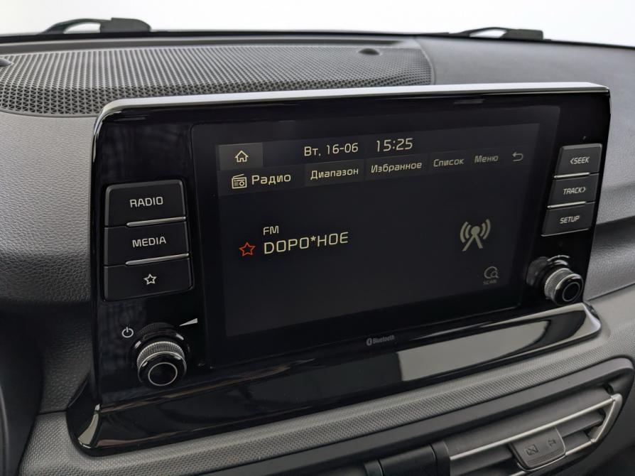 Kia Seltos I Москва  - изображение 25