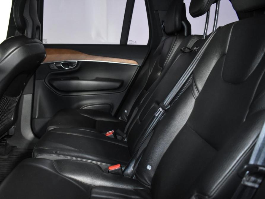 Volvo XC90 II Санкт-Петербург  - изображение 14