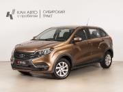 Lada (ВАЗ) XRAY I Казань  - изображение 9