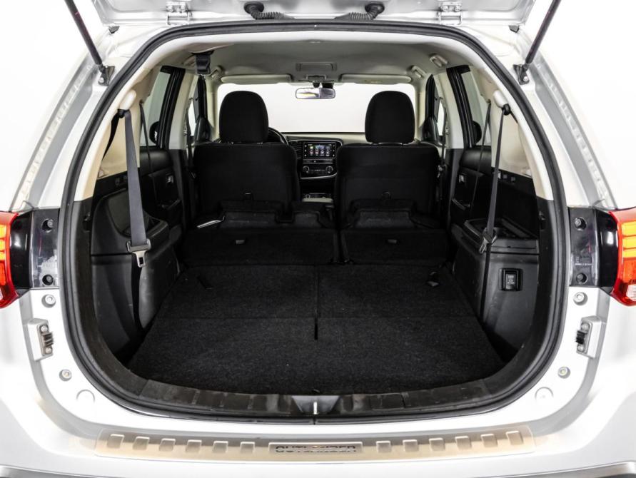 Mitsubishi Outlander III Рестайлинг 3 Санкт-Петербург  - изображение 26