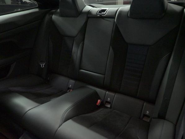 BMW 4 серии G22 G23 G26 с пробегом 2020 года, цена 4 345 000 рублей, 67000 км, купе, Автокод Объявления
