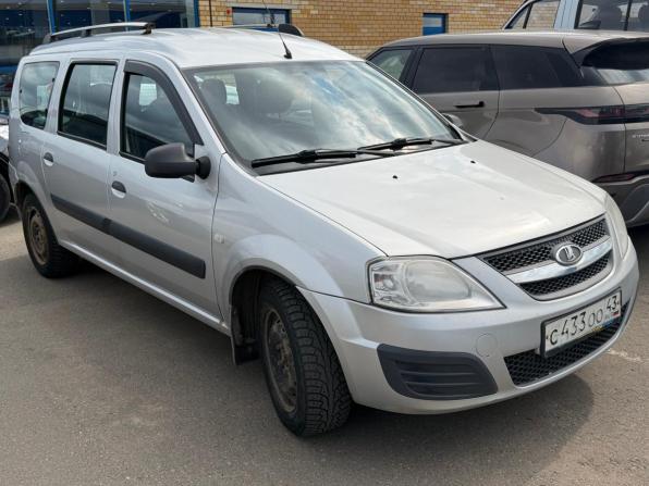 Lada (ВАЗ) Largus I с пробегом 2013 года, цена 580 000 рублей, 154030 км, универсал, Автокод Объявления