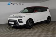 Kia Soul III Нижний Новгород  - изображение 24