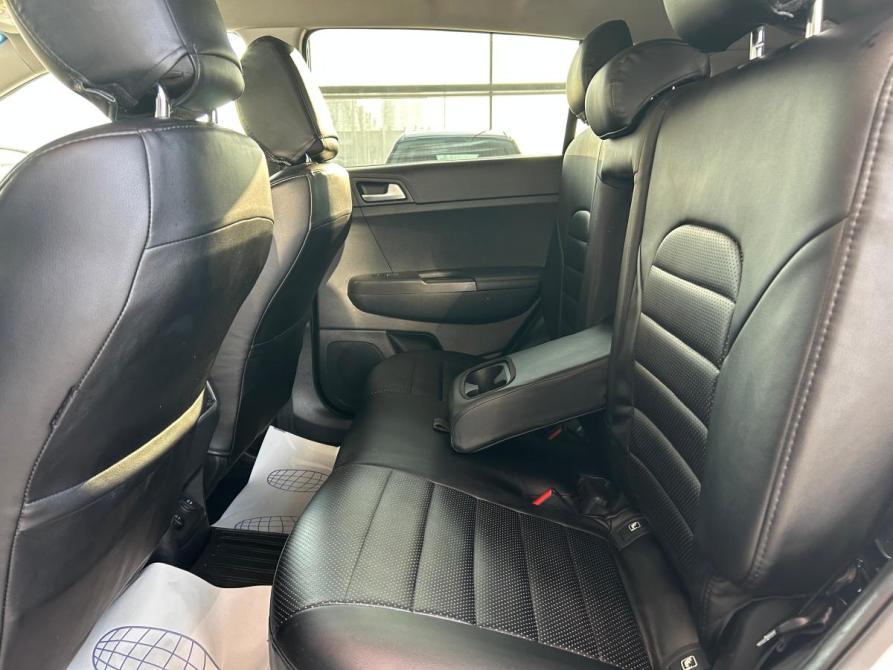Kia Sportage IV Екатеринбург  - изображение 25