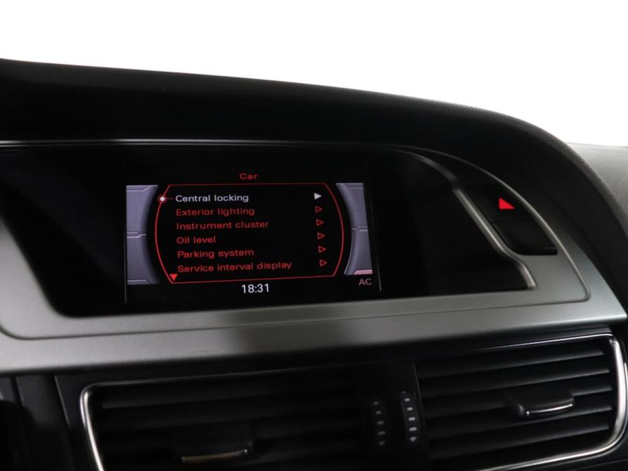 Audi A4 IV (B8) Москва  - изображение 19