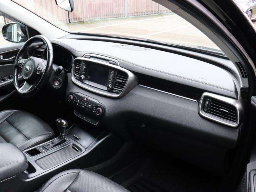 Kia Sorento III Prime Рестайлинг Химки  - изображение 8