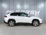 Toyota RAV4 V (XA50) Воронеж  - изображение 30