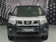 Nissan X-Trail II Рестайлинг Новосибирск  - изображение 26