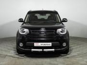 Kia Soul II Рестайлинг Санкт-Петербург  - изображение 23