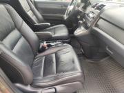 Honda CR-V III Москва  - изображение 26