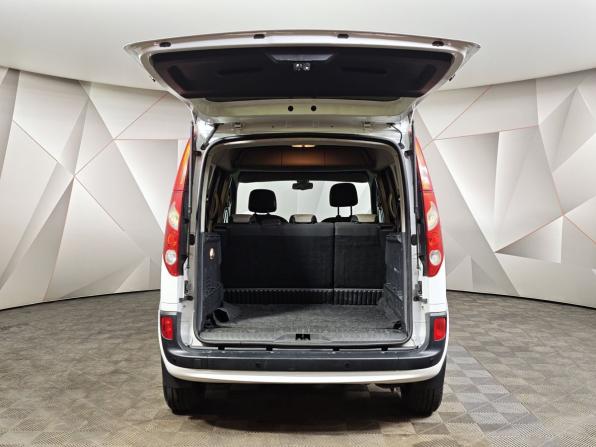 Renault Kangoo II с пробегом 2012 года, цена 691 000 рублей, 165079 км, компактвэн, Автокод Объявления